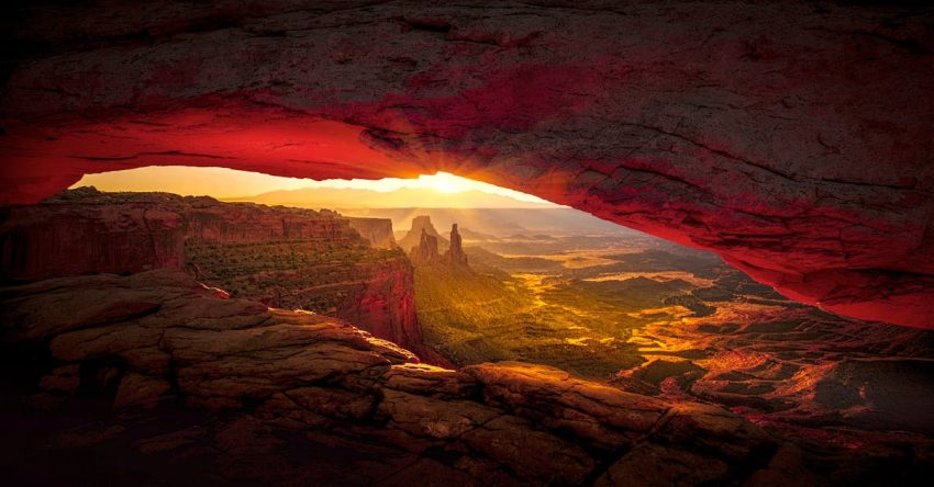 The best time to visit sedona Arizona